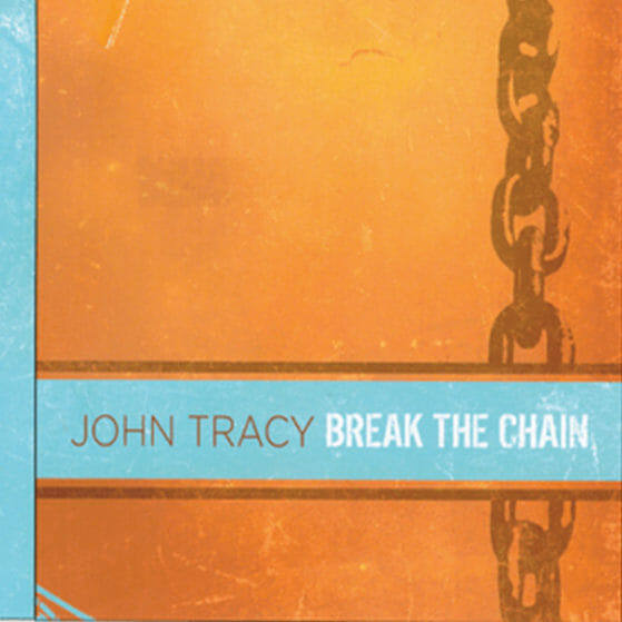 Break the chain album cover
