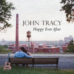 Happy Ever After album cover