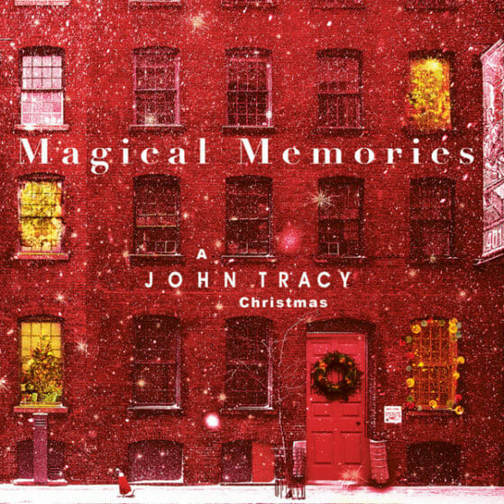 Magical Memories album cover